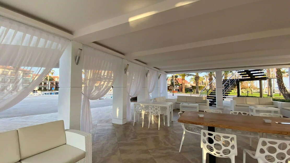 Gypsophila Holiday Village